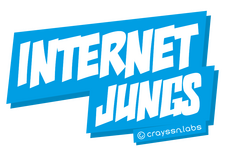 Logo von InternetJungs <br/>by CrayssnLabs