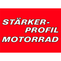 Logo von MOTORRAD - Stärker-Profil