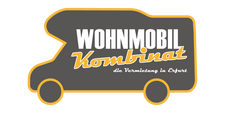 Logo von Wohnmobilkombinat