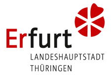 Logo von Stadt Erfurt