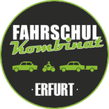 Logo von Fahrschulkombinat