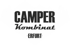 Logo von Camper Kombinat